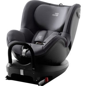 Britax Römer dětská autosedačka Dualfix 2 R 2022 Storm Grey