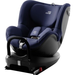 Britax Römer dětská autosedačka Dualfix 2 R 2022 Moonlight Blue