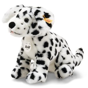 Steiff Lupi Dalmatian, 26 cm