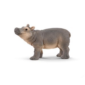 Schleich Hippo mladý 14831
