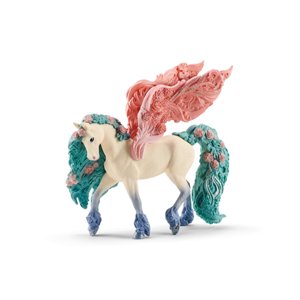 Schleich Flower pegasus 70590