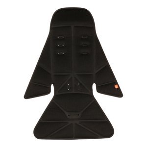 Polštář Micralite Seat FastFold Black