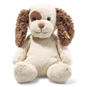 Steiff Soft Cuddle Friends Puppy Peppi 38 cm