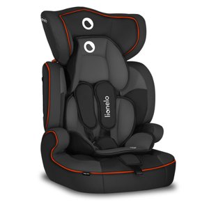 Lionelo LEVI ONE 2021 Sporty BLACK