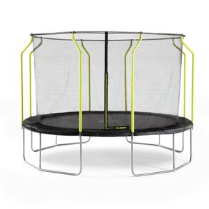 plum ® Springsafe Trampolína Wave 426 cm s bezpečnostní sítí