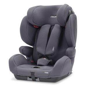 RECARO Tian Core 2022 Simply Grey