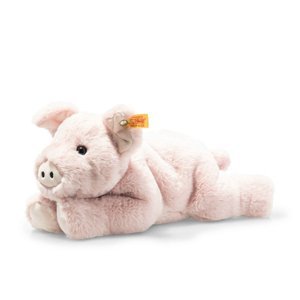 Steiff Soft Cuddly Friends Piko prasátko růžové, 28 cm