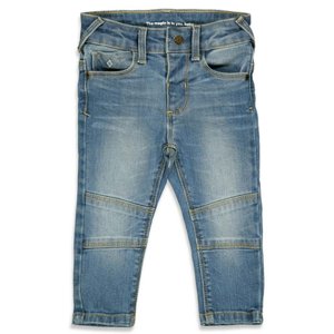 Feetje Slim Fit Jeans Blue Denim