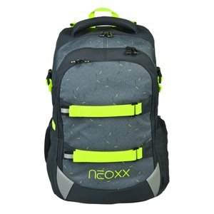 neoxx Active Školní batoh Boom