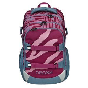 neoxx Active Školní batoh Berry Vibes