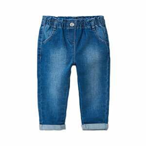 OVS Baggy Jeggings Dark Denim