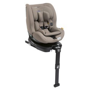 chicco Seat3Fit i-Size Desert Taupe