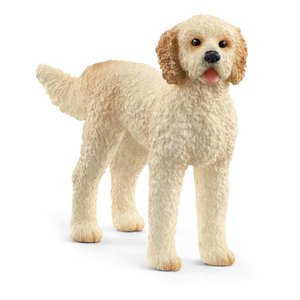 Schleich Golden doodle, 13939