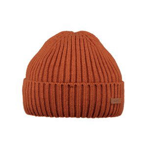 BARTS Beanie Dicey rust