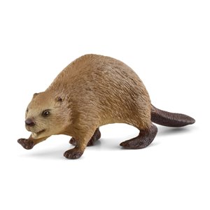 Schleich Beaver, 14855