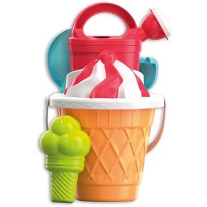 Simba Sada kbelíků na zmrzlinu