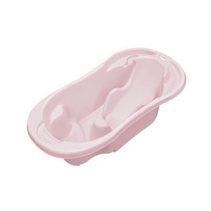 Plastimyr vanička Confort růžová