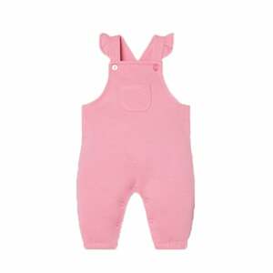 OVS Dungarees Wild Orchid