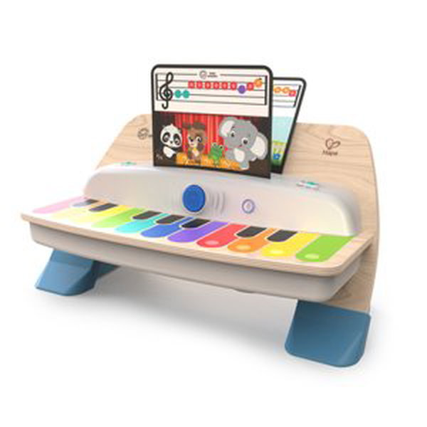 Baby Einstein by Hape Together in Tune Piano™ Connected Magic Touch