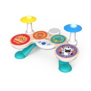 Baby Einstein by Hape Together in Tune Drums™ Connected Magic Touch