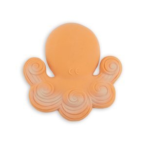 Kaloo Petit Chobotnice s kroužkem Calme Bite