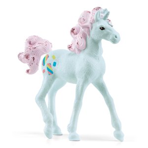 Schleich Sběratelský jednorožec Marshmallow 70737