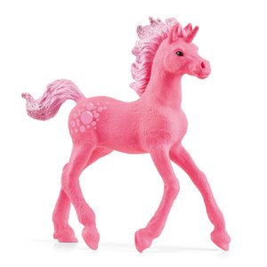 Schleich Sběratelské žvýkačky Unicorn 70740