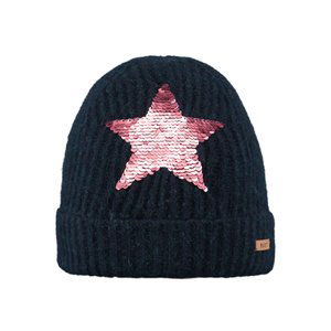 BARTS Čepice Spaerkle Beanie navy