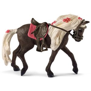 Schleich Rocky Mountain Horse Výstava koní 42469