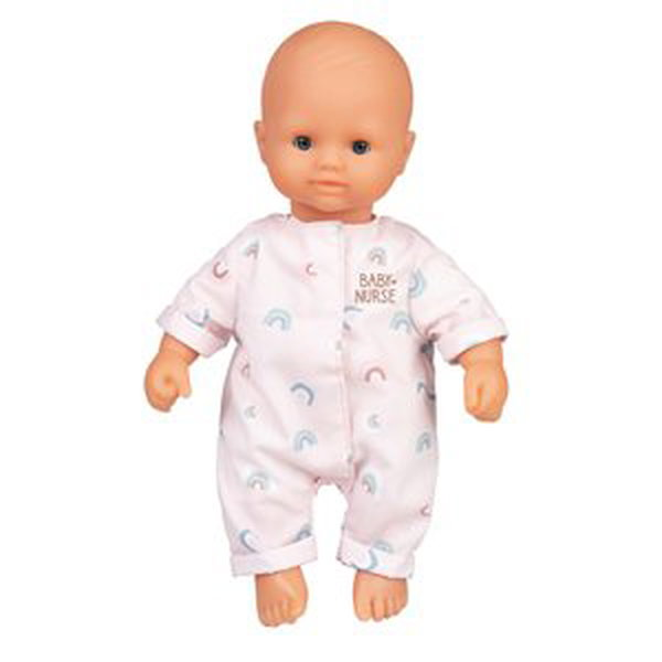 Smoby Baby Nurse Plyšová panenka, 32 cm