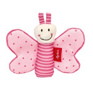 sigikid ® Griffin Red Stars Butterfly
