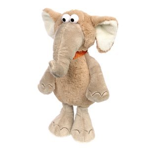 sigikid ® Plyšová hračka Mood Pets, sloník