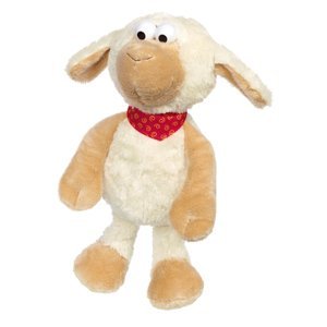 sigikid ® Plyšová hračka Mood Pets, ovce