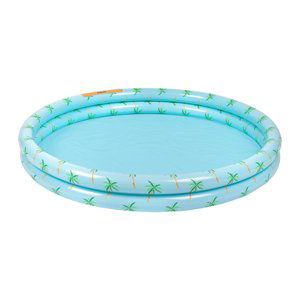 Swim Essential s Print ed Child ren's Pool Palms