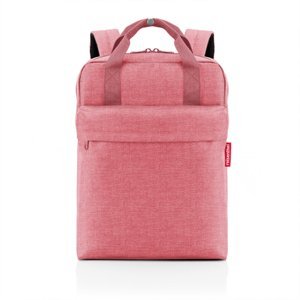 reisenthel ®allday backpack M twist berry