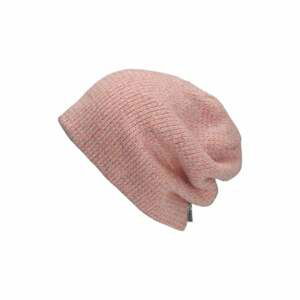 Sterntaler Čepice Slouch Knitwear Pink