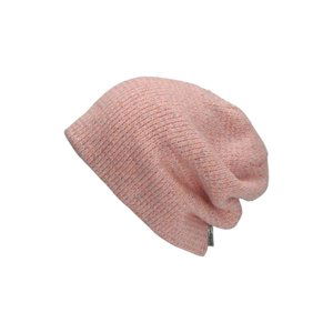 Sterntaler Čepice Slouch Knitwear Pink