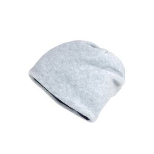 Maximo Beanie metal strakatý