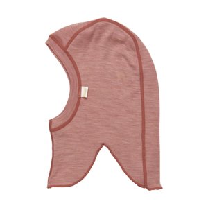 CeLaVi Balaclava Old Rose Melange