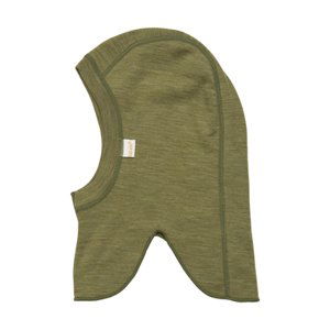 CeLaVi Balaclava Loden Green Melange