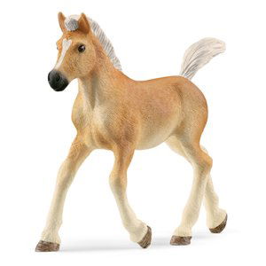 schleich ® hříbě haflinga 13951