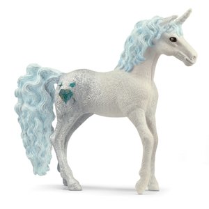 schleich ® Sběratelský jednorožec Diamond 70768