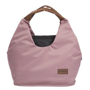 GESSLEIN přebalovací taška N°5, růžová