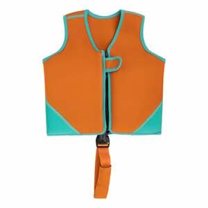Swim Essential s Záchranná vesta Orange