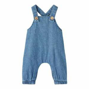 Lil'Atelier Dungarees Nbnrongel Medium Blue Denim