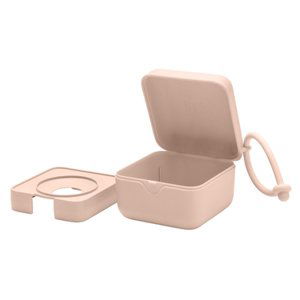 BIBS® Atrapa boxu Blush