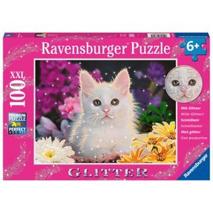 Ravensburger Třpytivá kočka