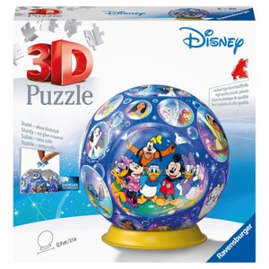 Ravensburger Postavy Disney