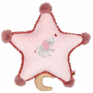 COPPENRATH SPIEGELBURG Hvězdná hrací skříňka, růžová - BabyGlück