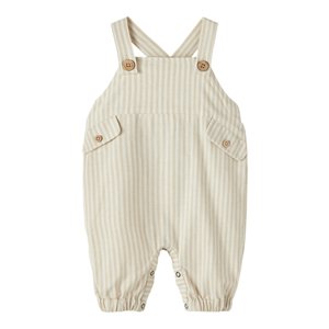 Lil'Atelier Dungarees Nbmdiogo Turtledove